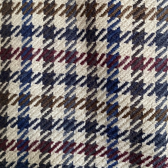 MODERN MAN SHEPHERD’S CHECK BLAZER - Picture 2 of 3